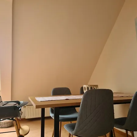 Dachstübchen Chemnitz