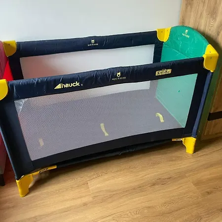 Lägenhet Dachstuebchen *