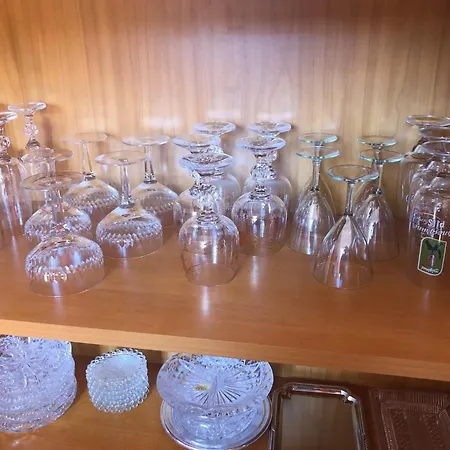 Apartment Dachstübchen Chemnitz