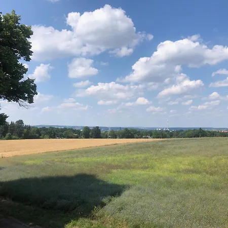Dachstübchen * Chemnitz