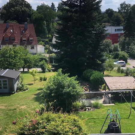 Lägenhet Dachstuebchen *