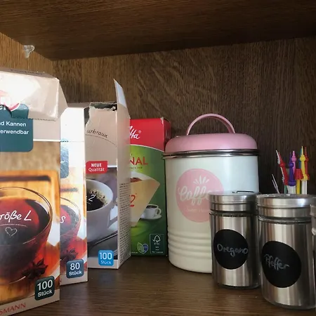 Dachstübchen