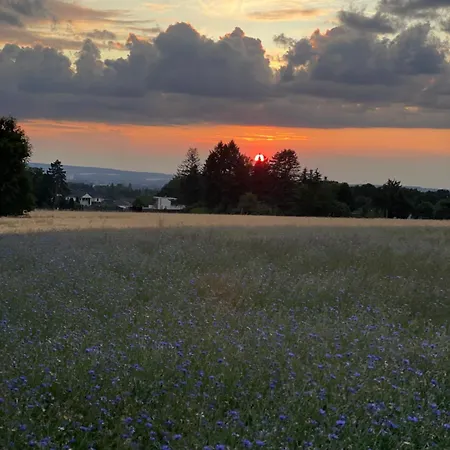 Lägenhet Dachstuebchen *