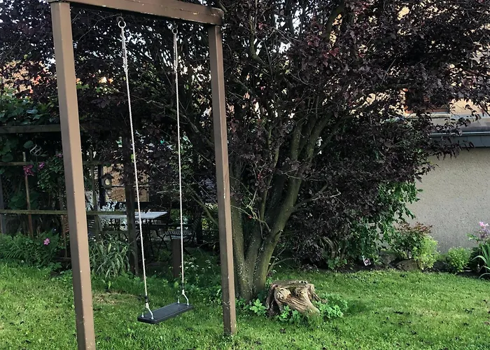 Dachstübchen Apartment