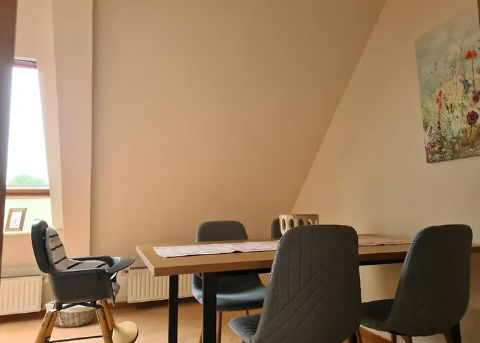 Dachstübchen Chemnitz