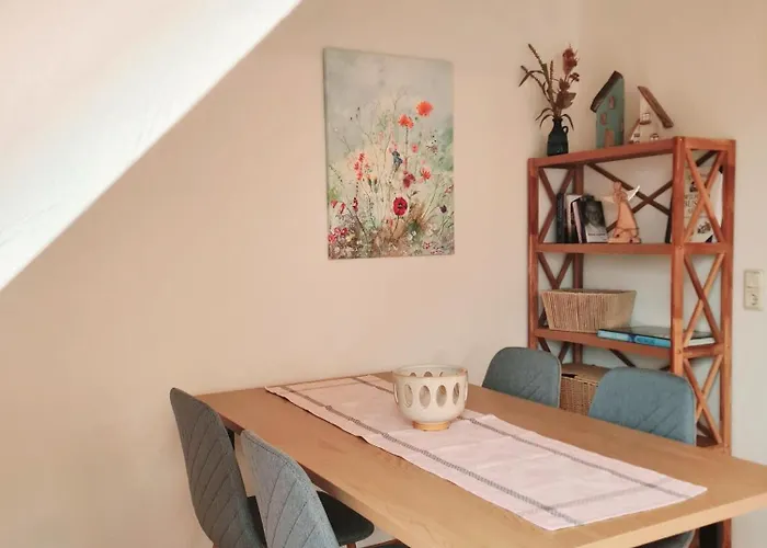 Dachstübchen Chemnitz