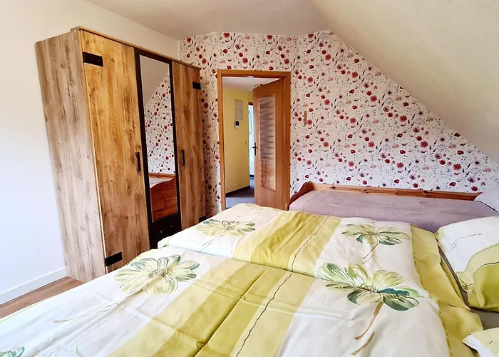 Dachstübchen Apartment Chemnitz