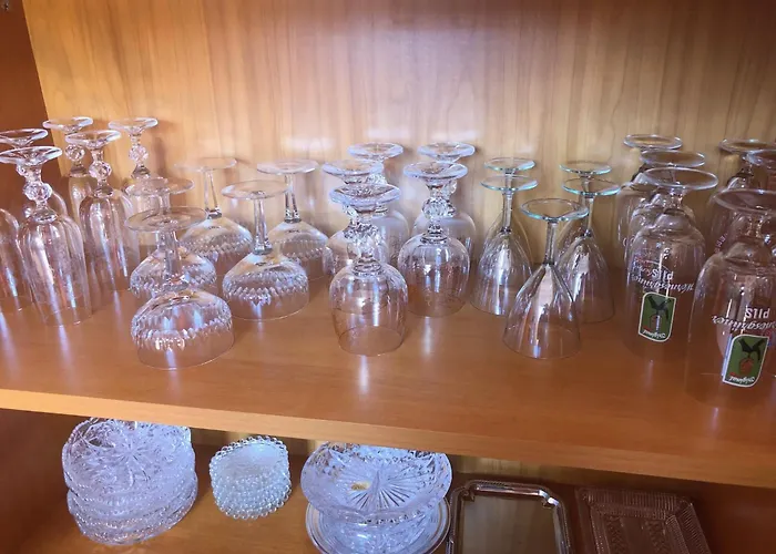 Apartment Dachstübchen Chemnitz