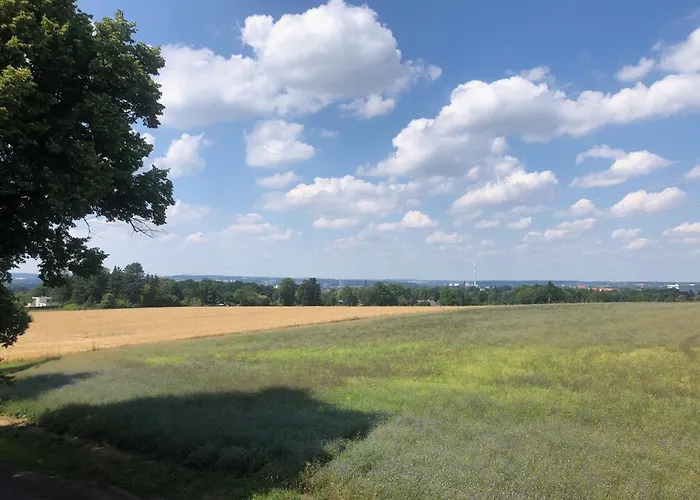 Dachstuebchen * Chemnitz