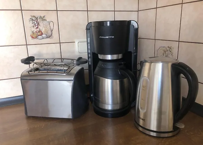 Apartment Dachstübchen