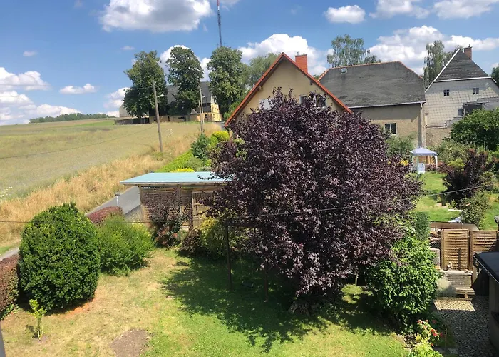 Dachstuebchen * Chemnitz